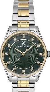 Наручные часы женские Daniel Klein DANIEL KLEIN DK13620-4