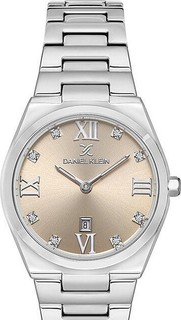 Наручные часы женские Daniel Klein DANIEL KLEIN DK13610-2