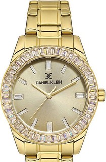 Наручные часы женские Daniel Klein DANIEL KLEIN DK13484-2