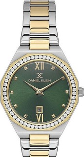 Наручные часы женские Daniel Klein DANIEL KLEIN DK13601-3