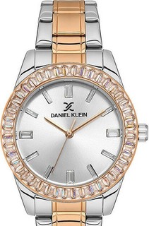 Наручные часы женские Daniel Klein DANIEL KLEIN DK13484-4