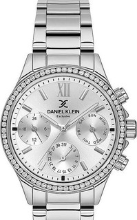 Наручные часы женские Daniel Klein DANIEL KLEIN DK13617-1