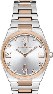 Наручные часы женские Daniel Klein DANIEL KLEIN DK13610-5
