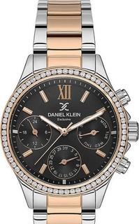 Наручные часы женские Daniel Klein DANIEL KLEIN DK13617-5