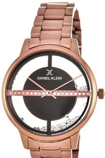 Наручные часы женские Daniel Klein DANIEL KLEIN DK12964-6