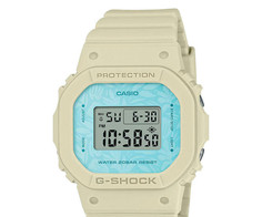 Наручные часы женские Casio GMD-S5600NC-9