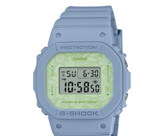 Наручные часы женские Casio GMD-S5600NC-2