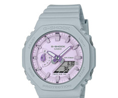 Наручные часы женские Casio GMA-S2100NC-8A