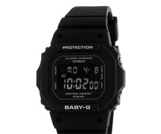 Наручные часы женские Casio BGD-565U-1