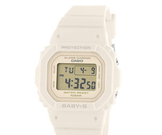 Наручные часы женские Casio BGD-565U-4