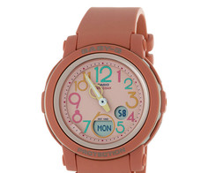 Наручные часы женские Casio BGA-290PA-4A