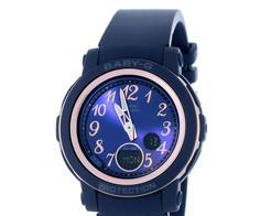 Наручные часы женские Casio BGA-290SA-2A