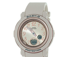 Наручные часы женские Casio BGA-290SA-4A