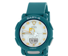 Наручные часы женские Casio BGA-310RP-3A