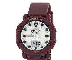 Наручные часы женские Casio BGA-310RP-4A