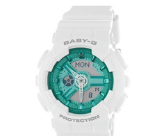 Наручные часы женские Casio BA-110XWS-7A