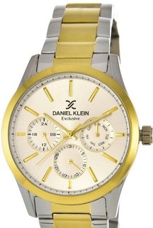 Наручные часы мужские Daniel Klein DANIEL KLEIN DK12951-6