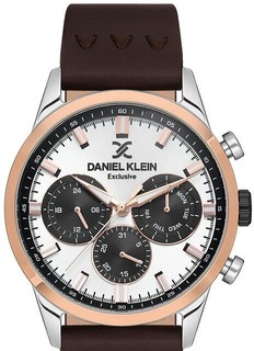 Наручные часы мужские Daniel Klein DANIEL KLEIN DK13546-3