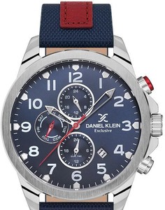 Наручные часы мужские Daniel Klein DANIEL KLEIN DK13538-2