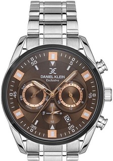 Наручные часы мужские Daniel Klein DANIEL KLEIN DK13548-3
