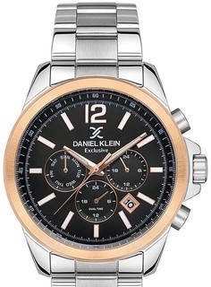 Наручные часы мужские Daniel Klein DANIEL KLEIN DK13527-4