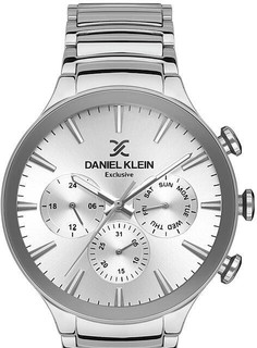 Наручные часы мужские Daniel Klein DANIEL KLEIN DK13526-1