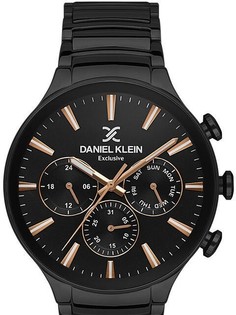 Наручные часы мужские Daniel Klein DANIEL KLEIN DK13526-5