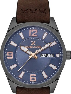 Наручные часы мужские Daniel Klein DANIEL KLEIN DK13668-5