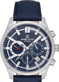 Наручные часы мужские Daniel Klein DANIEL KLEIN DK13635-2