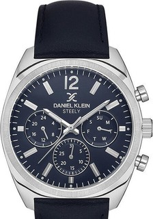 Наручные часы мужские Daniel Klein DANIEL KLEIN DK13703-3