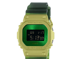 Наручные часы мужские Casio GM-5600CL-3