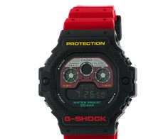 Наручные часы мужские Casio DW-5900MT-1A4