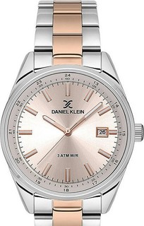 Наручные часы унисекс Daniel Klein DANIEL KLEIN DK13624-5