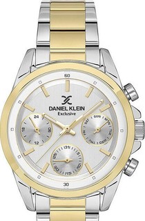 Наручные часы унисекс Daniel Klein DANIEL KLEIN DK13613-3