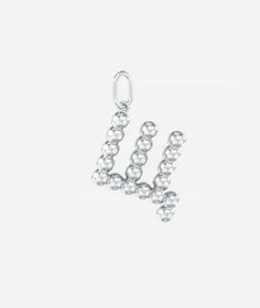 Подвеска из серебра BOHOANN 124571102щ