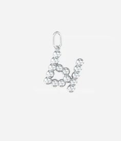 Подвеска из серебра BOHOANN 124571102ы