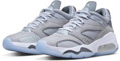 Кроссовки мужские Nike Jordan Point Lane серые 9.5 US