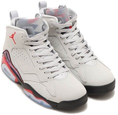 Кроссовки мужские Nike Jumpman MVP белые 11 US