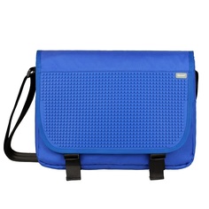 Сумка Upixel WY-A023 Point Breaker Messenger Bag синяя