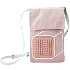Сумка кросс-боди женская Upixel WY-U18-5, light pink