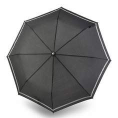 Зонт складной женский автоматический Knirps T.200 Medium Duomatic rain