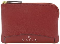 Футляр VALIA 3407 красный