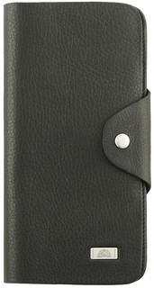 Кошелек унисекс Tony Perotti 563128 чёрный
