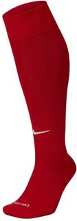 Гетры женские Nike U Nk Classic Ii Otc-Team красные 3(M)