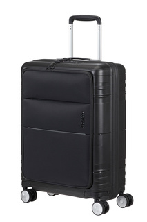 Чемодан унисекс American Tourister MC4-001 черный S