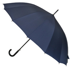 Зонт мужской Ame Yoke Umbrella L70 синий