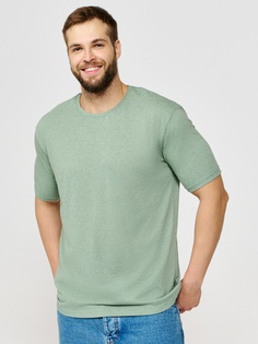 Футболка мужская Jonquil 102301 зеленая XXL
