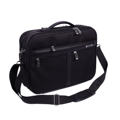 Сумка мужская Rosin 601 черная
