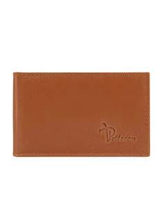 Кредитница унисекс Pellecon 713 рыжая