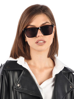 Солнцезащитные очки женские Pretty Mania DT001 черные